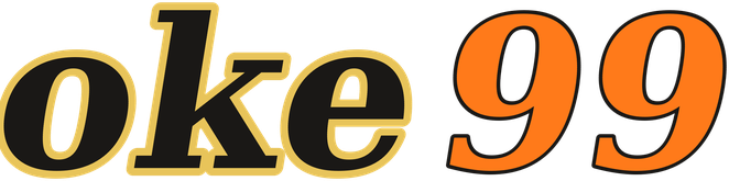 oke99 logo