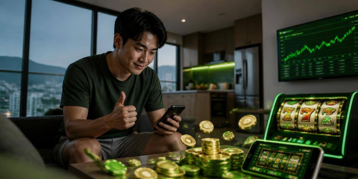 oke99 Điểm nhận MoMo tại oke99 hoạt động ra sao